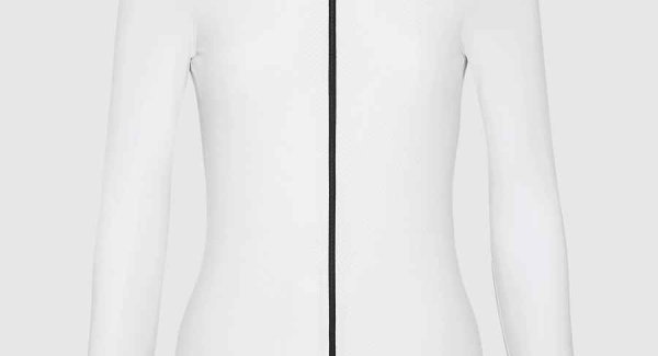 Assos UMA GT LS Jersey S11 EVO
