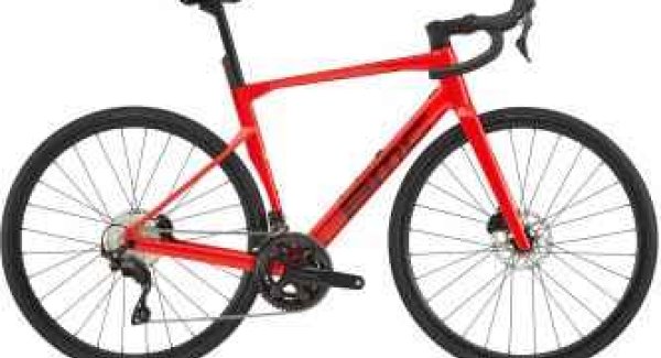 BMC Road machine three