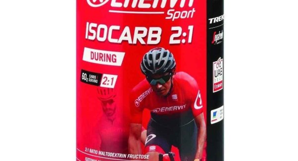Aucune Oenervit Isocarb c2:1 Pro Lemon