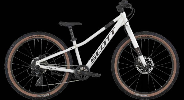 SCOTT Bike Scale 400 ASLV/OSZ