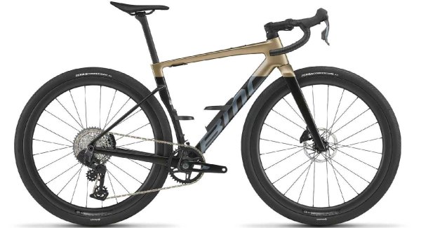 BMC BMC Kaius 01 THREE