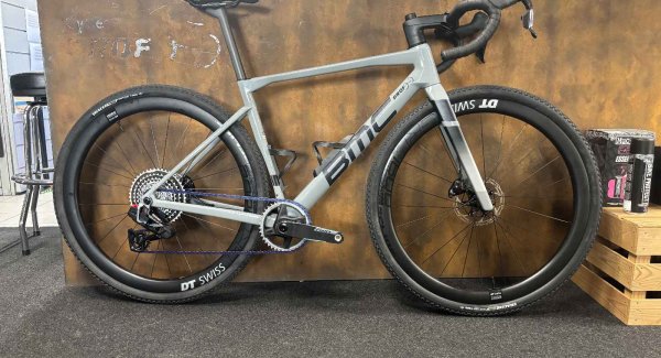BMC Kaius 01 Two 