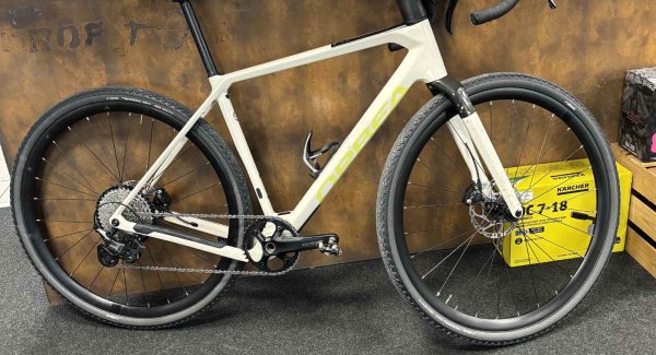 Orbea Orbea terra M20 Team Taille M (occasion) 