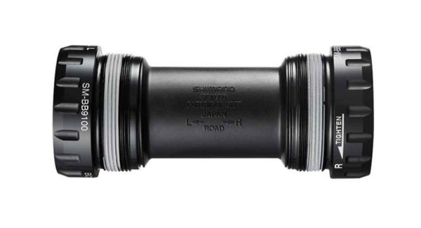 Shimano Shimano jeu de pédalier Dura-Ace BB-R9100 68 box