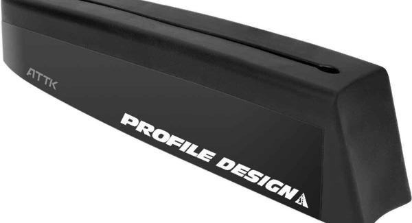Profile Design Profil Design ATTIK IC Storage Case