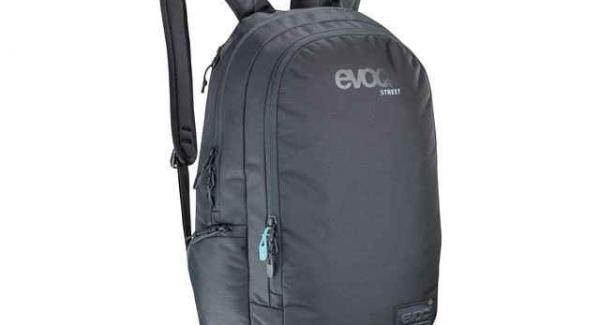 EVOC Sac Evoc Street 25L