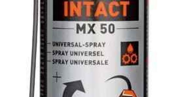 Motorex Intact MX 50 200ml