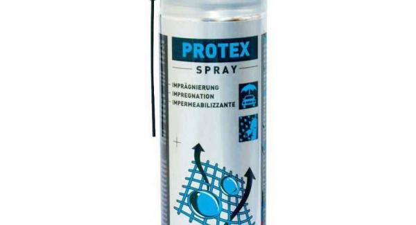 Motorex Protex Spray 500ml