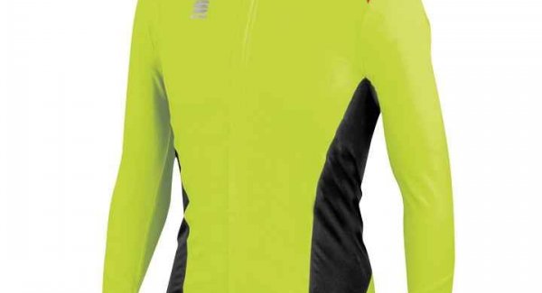 Sportful Veste Sportful Fiandre L.Norain Top