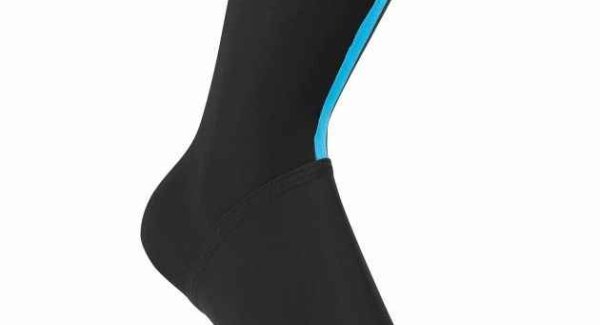 Assos Couvre chaussures Assos  Bootie winter 