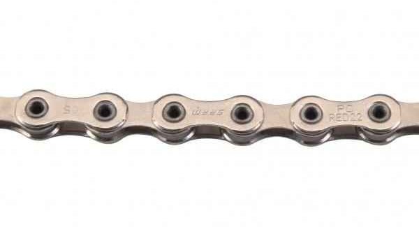 Maillons Rapides Pour Chaîne De Vélo 1 Vitesse - Lot De 10 - 1/2 X 1/8" - 114 Maillons - Argent - Réutilisables