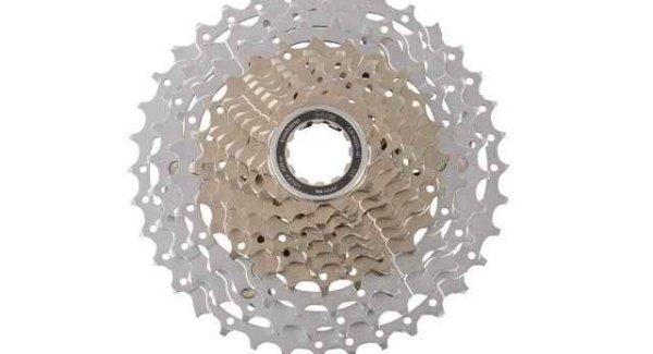 Shimano Shimano cassette SLX CS-HG81 10-vitesses 11-36 dents  box