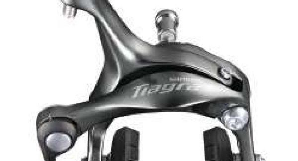 Shimano Etrier de frein Tiagra BR-4700 arrière 10.5mm pat. de frein R50T5 box
