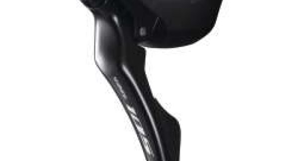 Shimano Levier/manette 105 ST-R7000 pair noir 2x11-v. Du-Con avec câbles+gaines