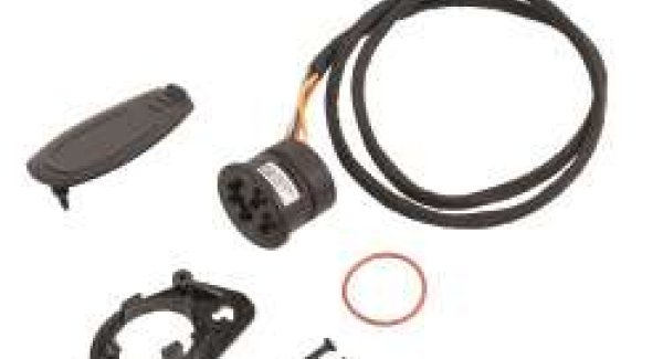 Bosch Kit de prise de charge PowerTube longueur du câble 680mm Act/Perf