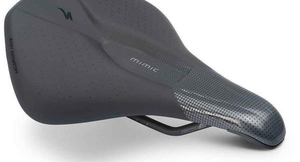 Specialized Specialized selle Power W/Mimic expert 
