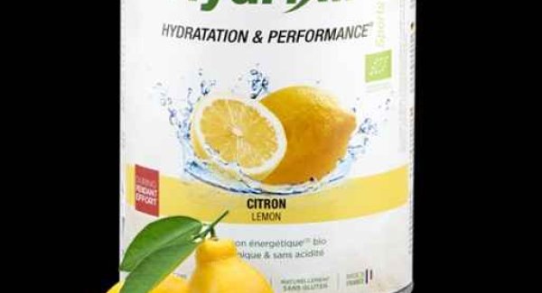 overstims Hydrixir Citron bio