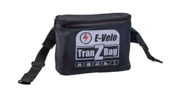 Tranzbag Tranzbag E-Vélo