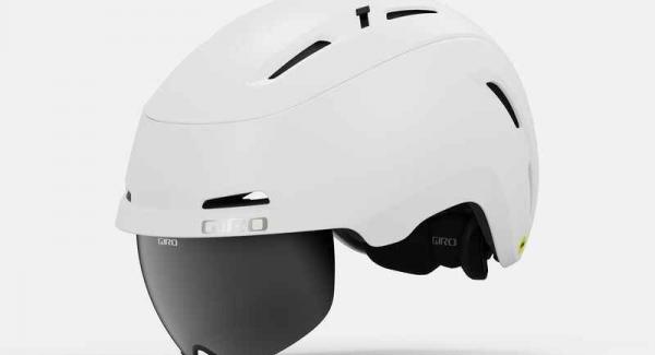 Giro Bexley MIPS Helmet