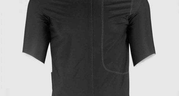 Assos LIBERTY RS23 thermo rain jersey