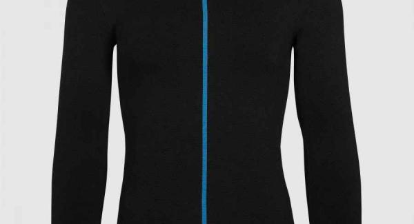 Assos Winter LS Skin Layer 