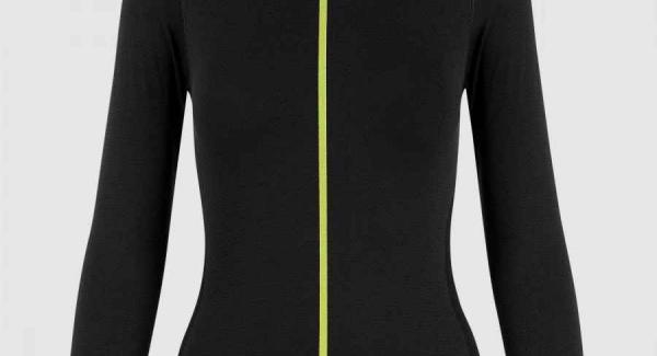 Assos WMN Spring / Fall LS Skinlayer 