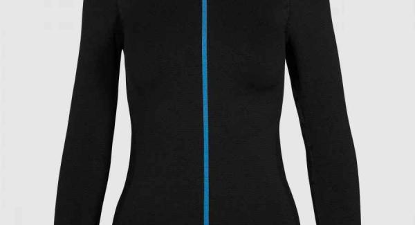 Assos WMN Winter LS Skin Layer 