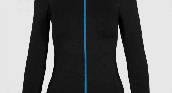 Assos WMN Winter LS Skin Layer 