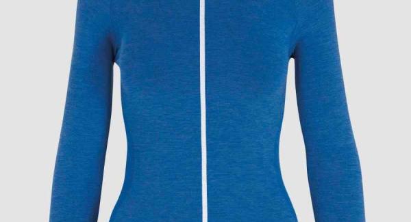 Assos WMN Ultraz LS Skinlayer 