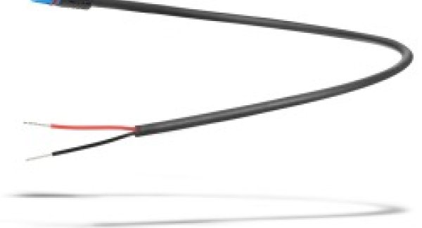 Bosch Cable éclairage avant 200mm BCH3320