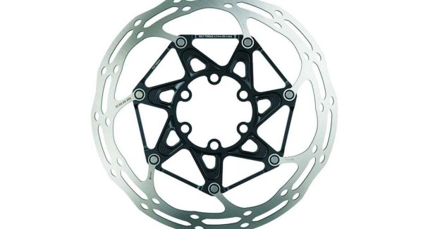 Sram Rotor Centerline X 180mm 6t arrondi