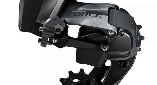 Sram Dérailleur Force AXS XPLR