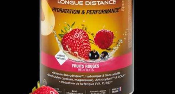 overstims Hydrixir Longue distance 