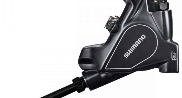 Shimano étrier BR-RS805