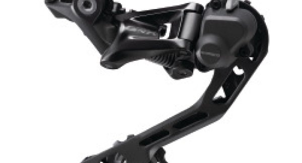 Shimano Dérailleur GRX RD-RX400 10-vitesses GS mont.-direct max.36 dents
