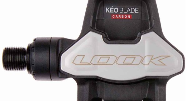 Look Keo Blade Carbon