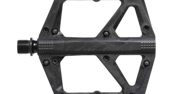 Crankbrothers Stamp 1 Large Black