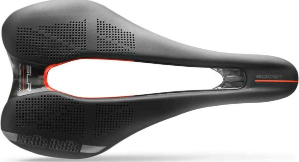 selle Italia SLR Boost Kit Carbonio super flow