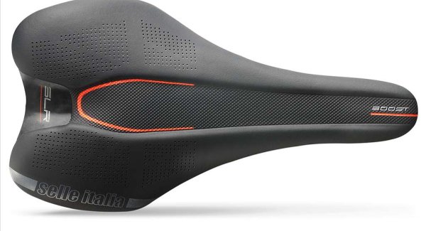 selle Italia SLR Boost Kit Carbonio