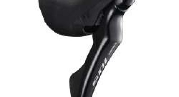 Shimano Levier/manette 105 ST-R7020 droite 11 vitesses pour frain de discque noi