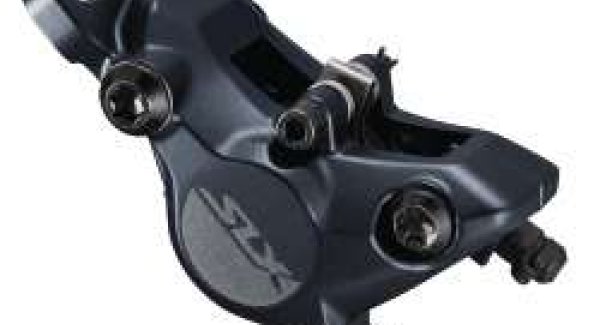 Shimano Etrier à disque SLX BR-M7100 postmount plaquettes resin box