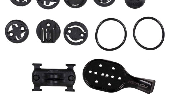 Specialized MSC Accessory Mount Kit