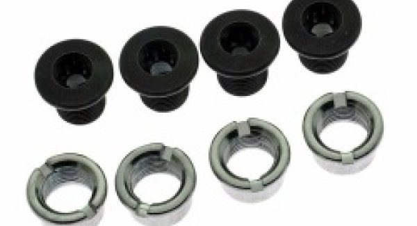 Shimano Boulon plateau SM-CRE80 M8x8.5mm 4 pcs.