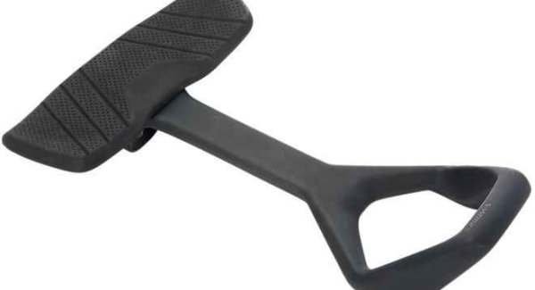 Specialized TT/TRI VENGE AERO CLIP ON BAR N/A