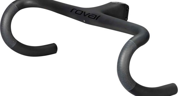 Specialized Roval Alpinist SL Cockpit 31.8X400/90