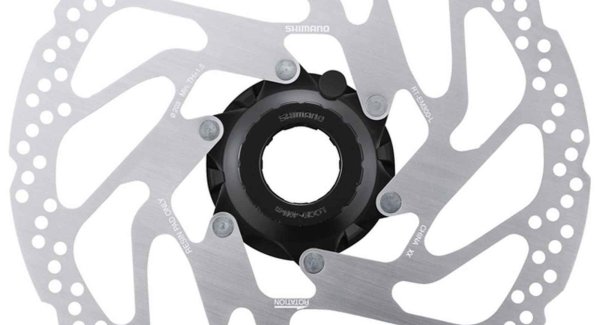 Shimano Disque STEPS RT-EM300 180mm Center-Lock box