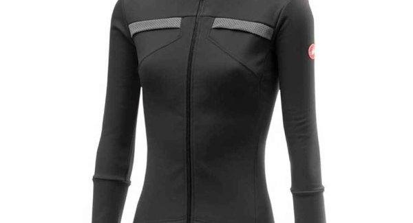 Castelli DINAMICA JACKET WOMEN'S  /  CASTELLI