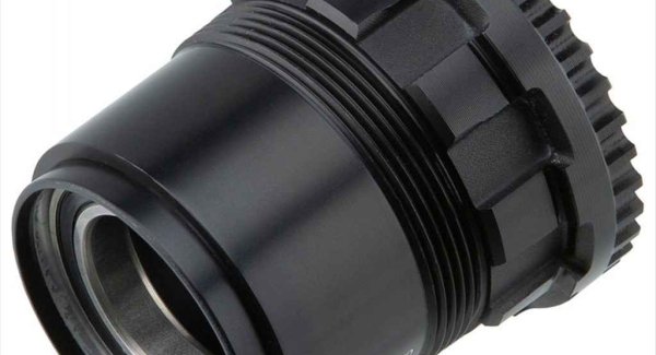 zipp Freehub Body Cognition Gen2 V2 Rim/Disc Brake XDR