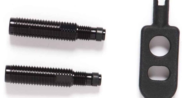 Hutchinson Prolongateur de valve/presta