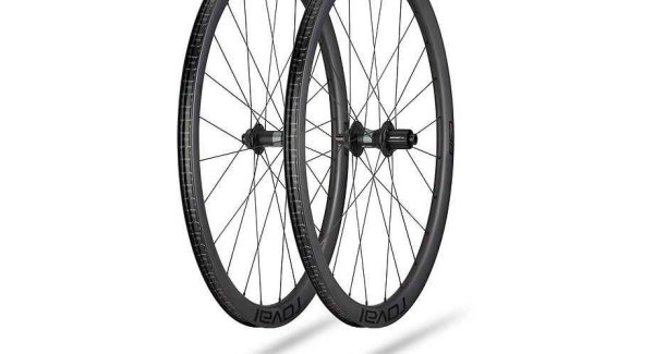 Specialized RAPIDE C 38 DISC